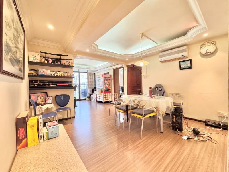 33 Chai Chee Avenue, 33 Chai Chee Avenue, 3 Bedrooms, 1,259 sqft, HDB Flat For Sale, by Ang Pei Xiong, 500172498 - Living Room - PropertyGuru.com.sg