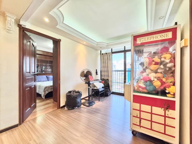 33 Chai Chee Avenue, 33 Chai Chee Avenue, 3 Bedrooms, 1,259 sqft, HDB Flat For Sale, by Ang Pei Xiong, 500172498 - Bedroom - PropertyGuru.com.sg