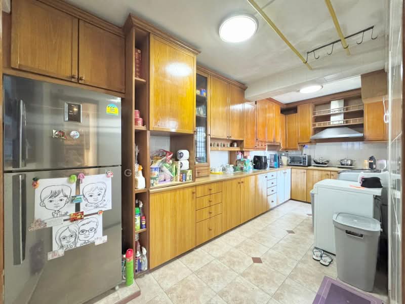 33 Chai Chee Avenue, 33 Chai Chee Avenue, 3 Bedrooms, 1,259 sqft, HDB Flat For Sale, by Ang Pei Xiong, 500172498 - Kitchen - PropertyGuru.com.sg
