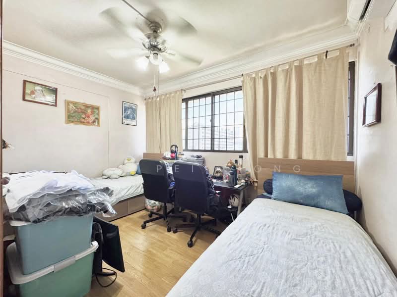33 Chai Chee Avenue, 33 Chai Chee Avenue, 3 Bedrooms, 1,259 sqft, HDB Flat For Sale, by Ang Pei Xiong, 500172498 - Bedroom - PropertyGuru.com.sg
