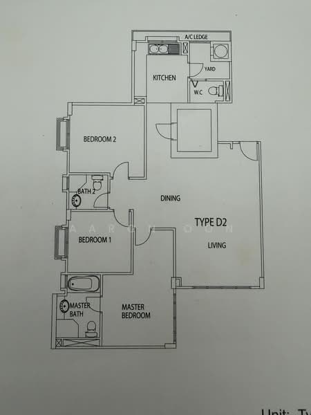 Sunshine Grove, 2 Jalan Labu Merah, 3 Bedrooms, 1,087 sqft, Apartment For Sale, by Aaron Oon, 500172499 - PropertyGuru.com.sg