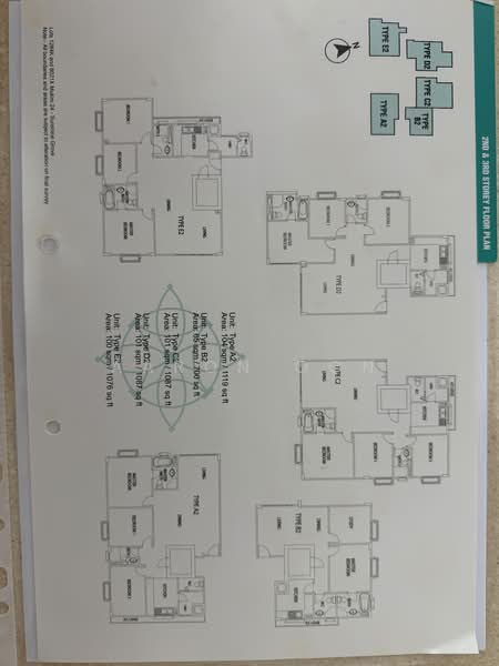 Sunshine Grove, 2 Jalan Labu Merah, 3 Bedrooms, 1,087 sqft, Apartment For Sale, by Aaron Oon, 500172499 - PropertyGuru.com.sg