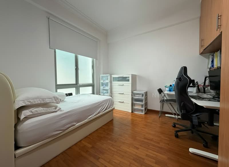 Sunshine Grove, 2 Jalan Labu Merah, 3 Bedrooms, 1,087 sqft, Apartment For Sale, by Aaron Oon, 500172499 - Bedroom - PropertyGuru.com.sg