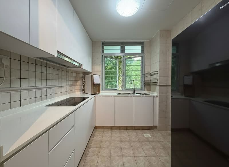 Sunshine Grove, 2 Jalan Labu Merah, 3 Bedrooms, 1,087 sqft, Apartment For Sale, by Aaron Oon, 500172499 - Kitchen - PropertyGuru.com.sg