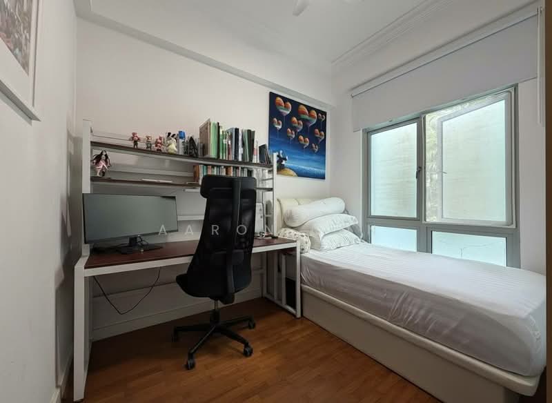 Sunshine Grove, 2 Jalan Labu Merah, 3 Bedrooms, 1,087 sqft, Apartment For Sale, by Aaron Oon, 500172499 - Bedroom - PropertyGuru.com.sg