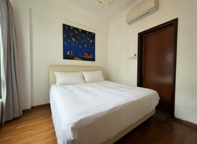 Sunshine Grove, 2 Jalan Labu Merah, 3 Bedrooms, 1,087 sqft, Apartment For Sale, by Aaron Oon, 500172499 - Bedroom - PropertyGuru.com.sg
