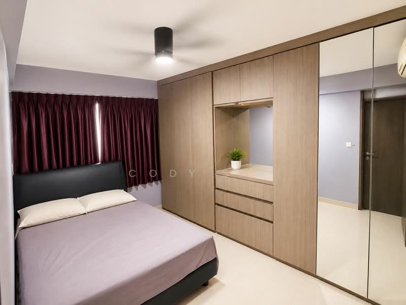463A Sembawang Drive, 463A Sembawang Drive, 2 Bedrooms, 721 sqft, HDB Flat For Sale, by Cody Sim, 500172500 - Bedroom - PropertyGuru.com.sg