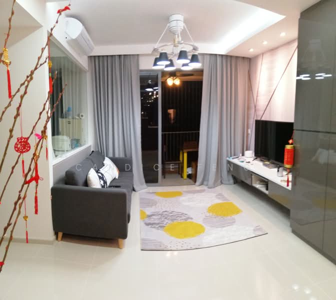 The Visionaire, 174 Canberra Drive, 3 Bedrooms, 980 sqft, Executive Condominium For Rent, by Candice Feng, 500172501 - PropertyGuru.com.sg