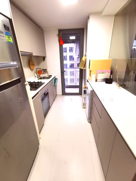 The Visionaire, 174 Canberra Drive, 3 Bedrooms, 980 sqft, Executive Condominium For Rent, by Candice Feng, 500172501 - PropertyGuru.com.sg