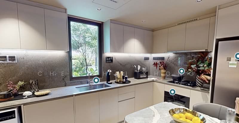 BEST BUY UNIT WITHIN 1KM TO MRT AND WITHIN 1KM TO RIVER VALLEY PRIMARY SCHOOL, , 3 Bedrooms, 797 sqft, Condominium For Sale, by Chee Chai Khong, 500172505 - Kitchen - PropertyGuru.com.sg