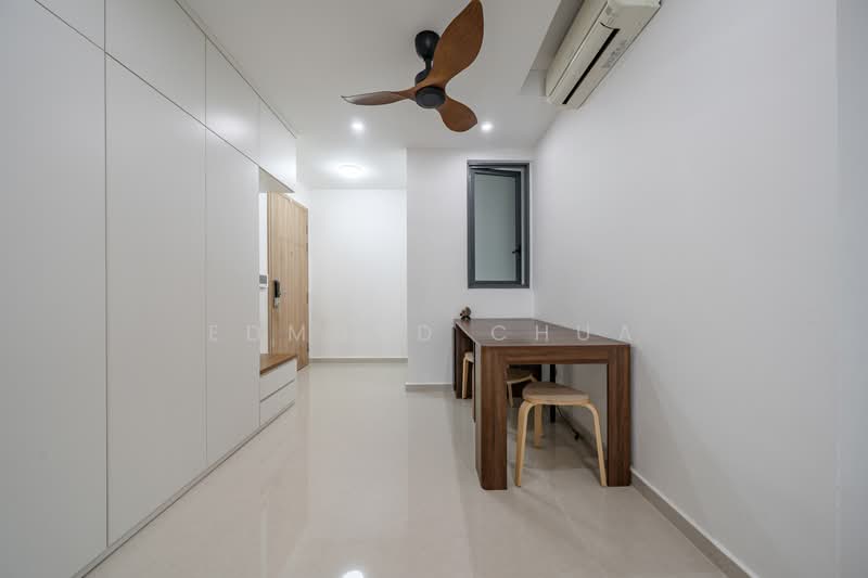 Hundred Palms Residences, 260 Yio Chu Kang Road, 3 Bedrooms, 969 sqft, Executive Condominium For Sale, by Edmund Chua, 500172507 - Interior - PropertyGuru.com.sg