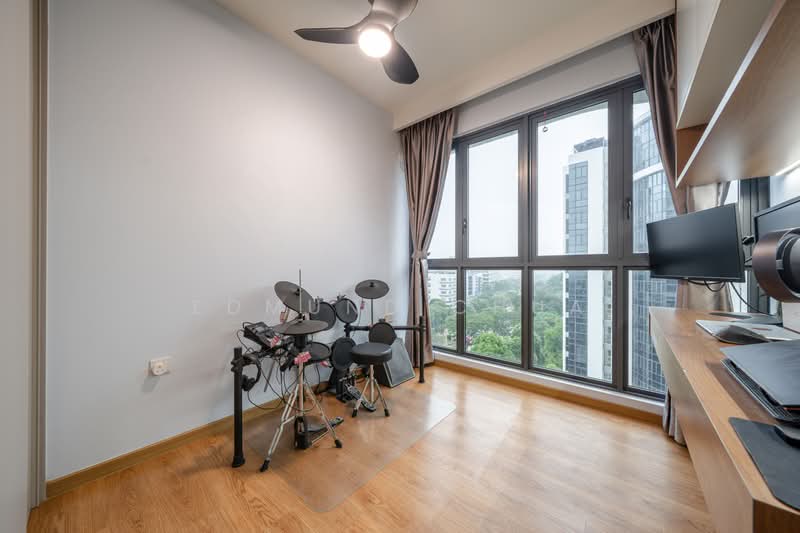 Hundred Palms Residences, 260 Yio Chu Kang Road, 3 Bedrooms, 969 sqft, Executive Condominium For Sale, by Edmund Chua, 500172507 - Study - PropertyGuru.com.sg