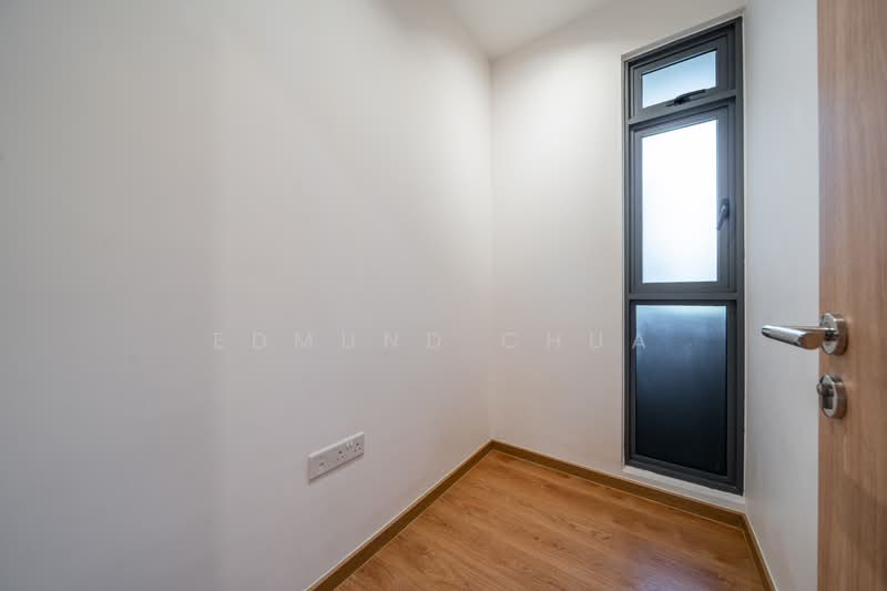 Hundred Palms Residences, 260 Yio Chu Kang Road, 3 Bedrooms, 969 sqft, Executive Condominium For Sale, by Edmund Chua, 500172507 - Study Room - PropertyGuru.com.sg