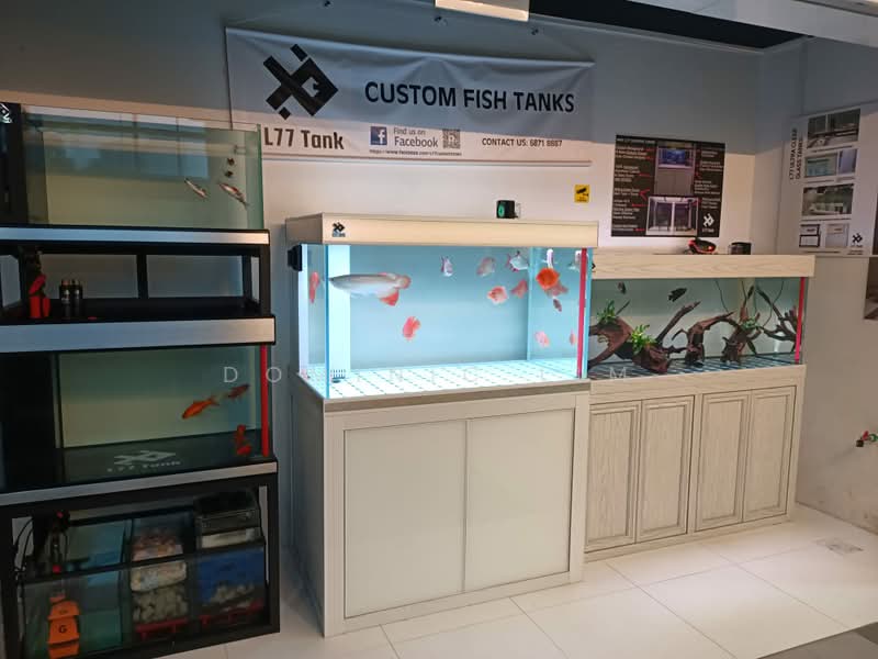 Millage, 55 Changi Road, 118 sqft, Mall Shop For Sale, by Dominic Lim, 500172512 - CommercialGuru.com.sg
