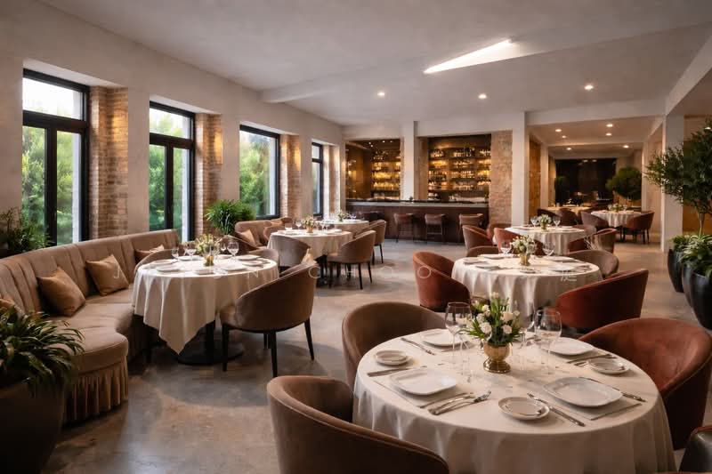 Tras Street F&B / Retail/ Office/ Gym/ School/ Clinic, Tras Street, 4,500 sqft, Shop / Shophouse For Rent, by Jason Choo 朱均庭, 500172514 - Dining Room - CommercialGuru.com.sg