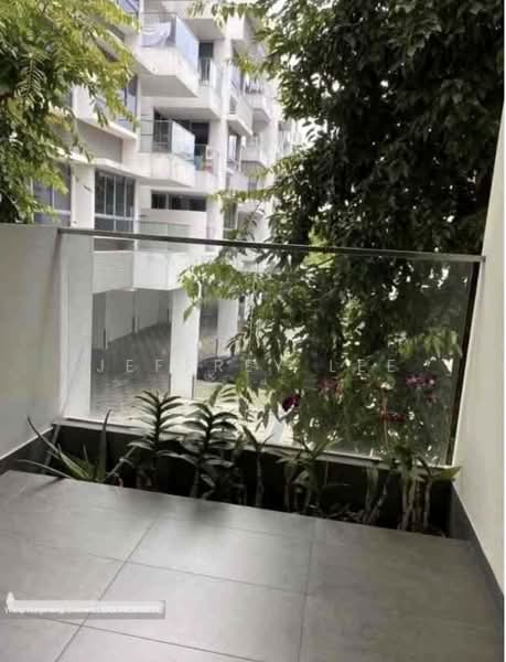 The Promenade @ Pelikat, 183 Jalan Pelikat, 2 Bedrooms, 624 sqft, Condominium For Rent, by Jeffrey Lee, 500172516 - Exterior - PropertyGuru.com.sg