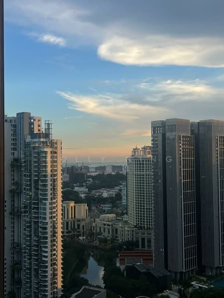 The Avenir, 8 River Valley Close, 2 Bedrooms, 807 sqft, Condominium For Rent, by Polly Ning 甯麗雄, 500172517 - View - PropertyGuru.com.sg