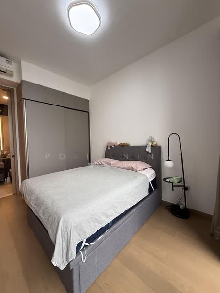 The Avenir, 8 River Valley Close, 2 Bedrooms, 807 sqft, Condominium For Rent, by Polly Ning 甯麗雄, 500172517 - Bedroom - PropertyGuru.com.sg
