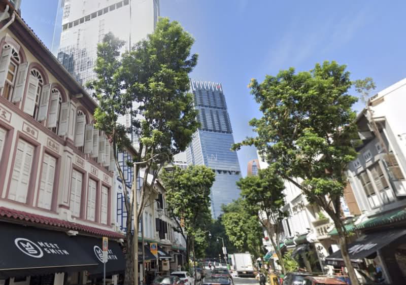Circular Road, CIRCULAR ROAD, 2,770 sqft, Shop / Shophouse For Sale, by Lee Chun Peng Adnic, 500172518 - CommercialGuru.com.sg