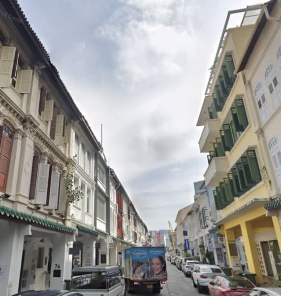 Circular Road, CIRCULAR ROAD, 2,770 sqft, Shop / Shophouse For Sale, by Lee Chun Peng Adnic, 500172518 - CommercialGuru.com.sg