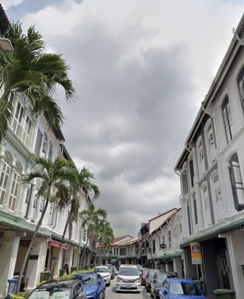 Circular Road, CIRCULAR ROAD, 2,770 sqft, Shop / Shophouse For Sale, by Lee Chun Peng Adnic, 500172518 - CommercialGuru.com.sg