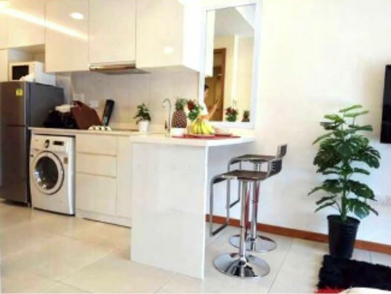 Avant Residences, 10 Aljunied Rd, Studio, 398 sqft, Apartment For Rent, by Jeffrey Lee, 500172520 - Kitchen - PropertyGuru.com.sg
