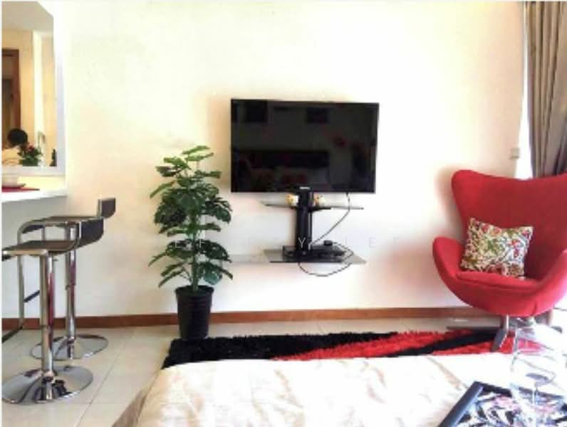 Avant Residences, 10 Aljunied Rd, Studio, 398 sqft, Apartment For Rent, by Jeffrey Lee, 500172520 - Living Room - PropertyGuru.com.sg