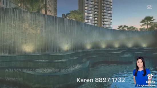Thomson Reserve, Bright Hill Drive, Ang Mo Kio / Bishan / Thomson, 1 Bedroom, 480 sqft, Condominium For Sale, by Karen Low, 500172521 - PropertyGuru.com.sg