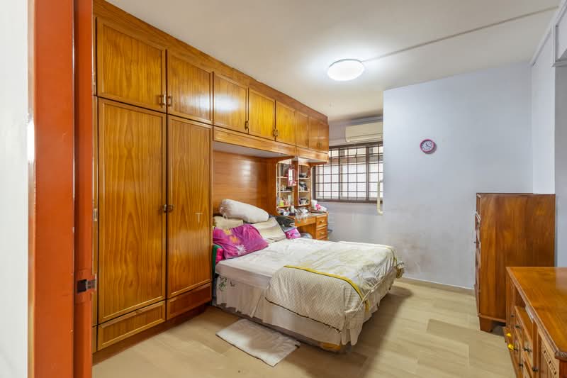 371 Tampines Street 34, 371 Tampines Street 34, 4 Bedrooms, 1,324 sqft, HDB Flat For Sale, by Tan Wei, 500172524 - Bedroom - PropertyGuru.com.sg