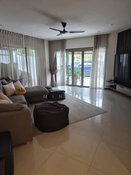Dunbar! 1km Tao Nan!, Dunbar /Greenfield / Coldstream /Roseburn, 6 Bedrooms, 4,500 sqft, Semi-Detached House For Sale, by Ming !, 500172526 - Living Room - PropertyGuru.com.sg
