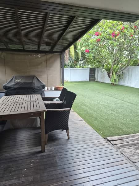 Dunbar! 1km Tao Nan!, Dunbar /Greenfield / Coldstream /Roseburn, 6 Bedrooms, 4,500 sqft, Semi-Detached House For Sale, by Ming !, 500172526 - Exterior - PropertyGuru.com.sg