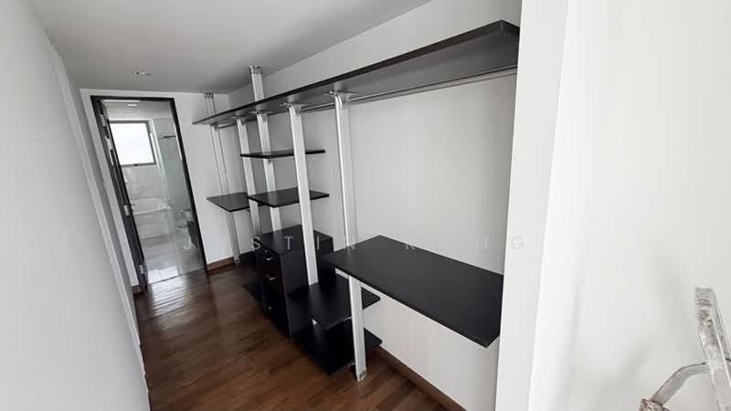 Radiance @ Bukit Timah, Yuk Tong Avenue, 5 Bedrooms, 4,500 sqft, Cluster House For Rent, by Justin Kong, 500172528 - PropertyGuru.com.sg