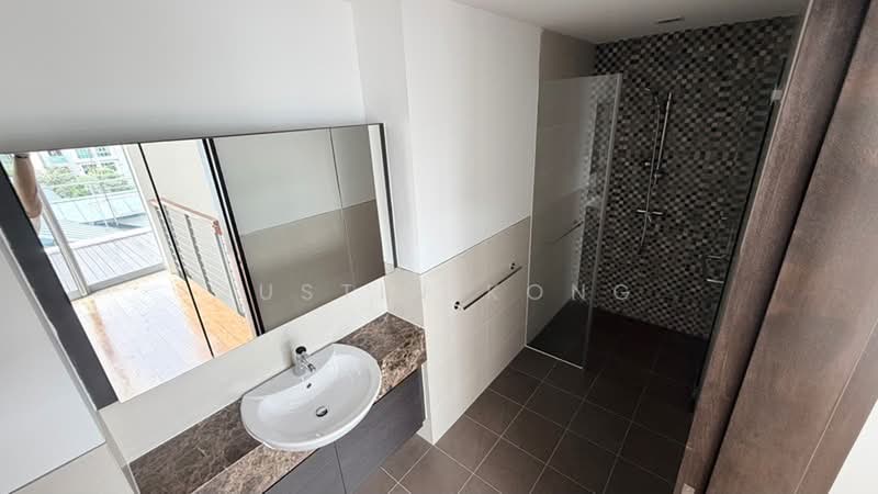 Radiance @ Bukit Timah, Yuk Tong Avenue, 5 Bedrooms, 4,500 sqft, Cluster House For Rent, by Justin Kong, 500172528 - PropertyGuru.com.sg
