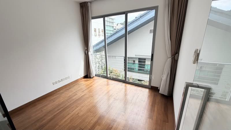 Radiance @ Bukit Timah, Yuk Tong Avenue, 5 Bedrooms, 4,500 sqft, Cluster House For Rent, by Justin Kong, 500172528 - PropertyGuru.com.sg