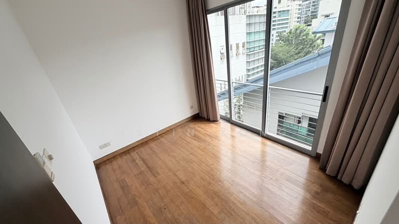 Radiance @ Bukit Timah, Yuk Tong Avenue, 5 Bedrooms, 4,500 sqft, Cluster House For Rent, by Justin Kong, 500172528 - PropertyGuru.com.sg