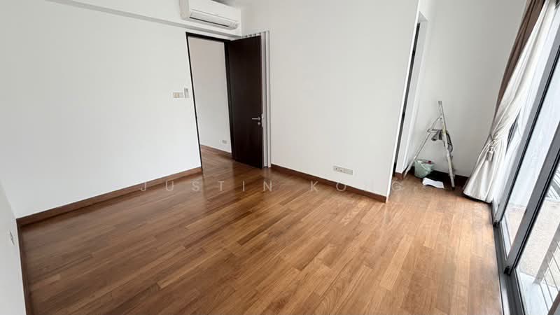 Radiance @ Bukit Timah, Yuk Tong Avenue, 5 Bedrooms, 4,500 sqft, Cluster House For Rent, by Justin Kong, 500172528 - PropertyGuru.com.sg