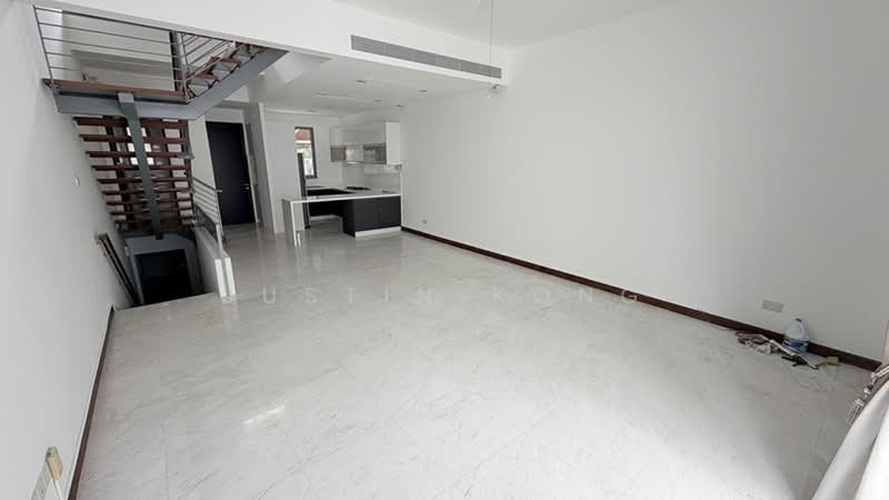 Radiance @ Bukit Timah, Yuk Tong Avenue, 5 Bedrooms, 4,500 sqft, Cluster House For Rent, by Justin Kong, 500172528 - PropertyGuru.com.sg