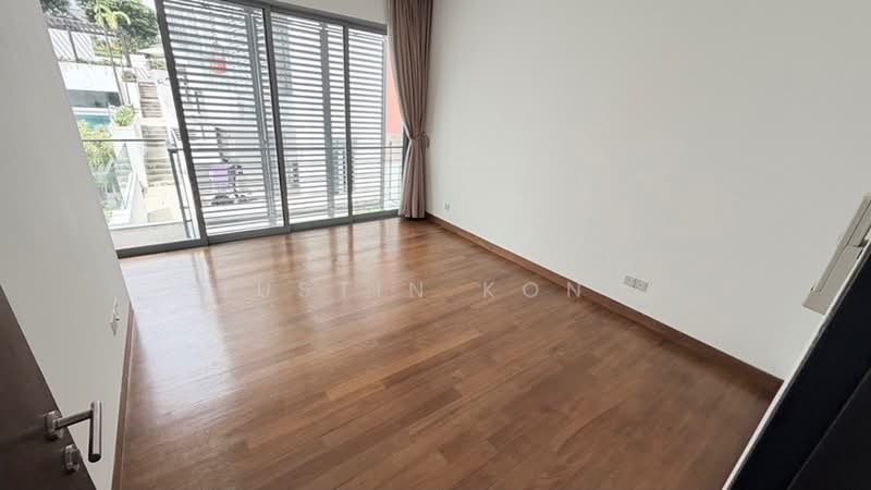Radiance @ Bukit Timah, Yuk Tong Avenue, 5 Bedrooms, 4,500 sqft, Cluster House For Rent, by Justin Kong, 500172528 - PropertyGuru.com.sg