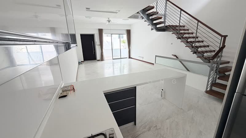 Radiance @ Bukit Timah, Yuk Tong Avenue, 5 Bedrooms, 4,500 sqft, Cluster House For Rent, by Justin Kong, 500172528 - PropertyGuru.com.sg