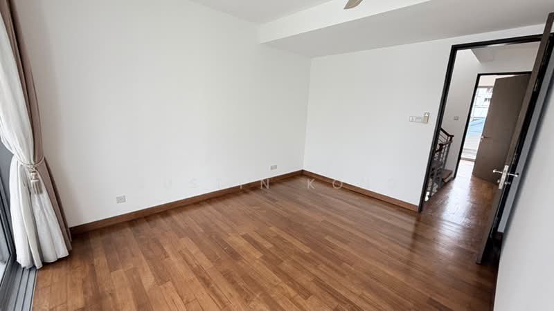 Radiance @ Bukit Timah, Yuk Tong Avenue, 5 Bedrooms, 4,500 sqft, Cluster House For Rent, by Justin Kong, 500172528 - PropertyGuru.com.sg