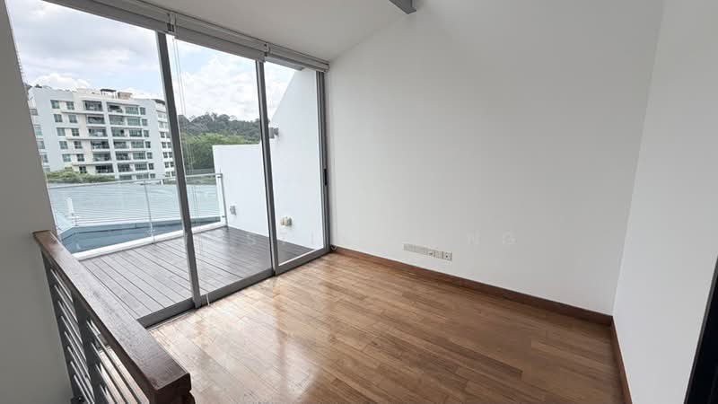 Radiance @ Bukit Timah, Yuk Tong Avenue, 5 Bedrooms, 4,500 sqft, Cluster House For Rent, by Justin Kong, 500172528 - PropertyGuru.com.sg