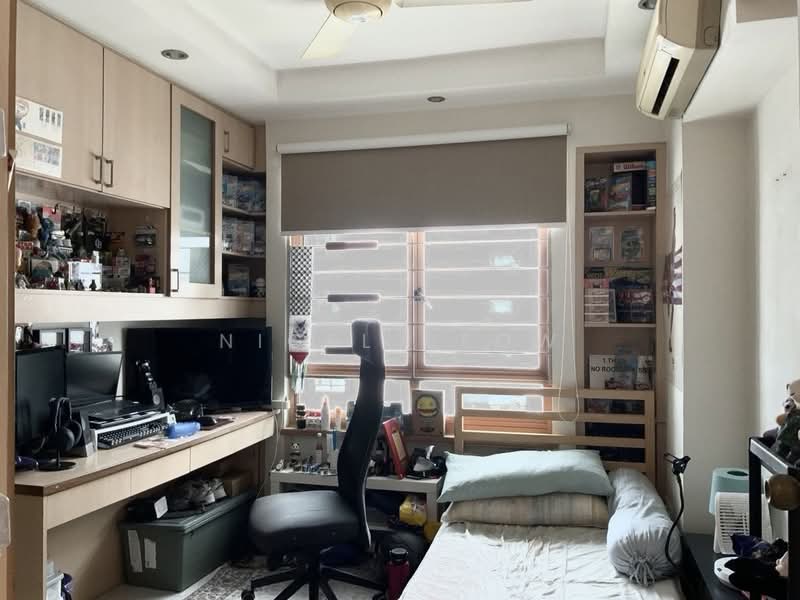 313C Anchorvale Road, 313C Anchorvale Road, 3 Bedrooms, 990 sqft, HDB Flat For Sale, by Nigel Seow, 500172529 - Bedroom - PropertyGuru.com.sg