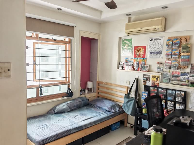 313C Anchorvale Road, 313C Anchorvale Road, 3 Bedrooms, 990 sqft, HDB Flat For Sale, by Nigel Seow, 500172529 - Bedroom - PropertyGuru.com.sg