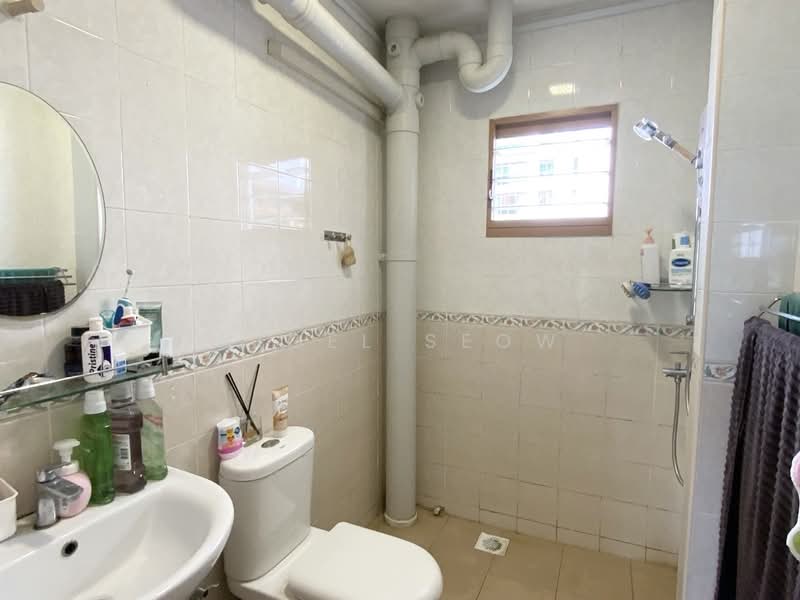 313C Anchorvale Road, 313C Anchorvale Road, 3 Bedrooms, 990 sqft, HDB Flat For Sale, by Nigel Seow, 500172529 - Bathroom - PropertyGuru.com.sg