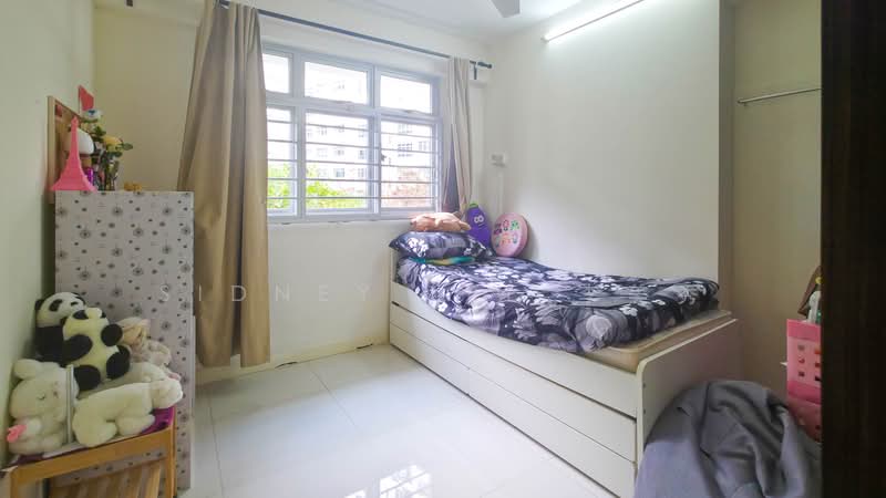 187B Fengshan GreenVille, 187B Bedok North Street 4, 3 Bedrooms, 1,001 sqft, HDB Flat For Sale, by Sidney Lee 李美秀, 500172530 - Bedroom - PropertyGuru.com.sg