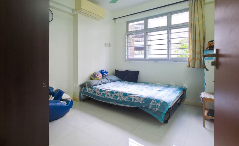 187B Fengshan GreenVille, 187B Bedok North Street 4, 3 Bedrooms, 1,001 sqft, HDB Flat For Sale, by Sidney Lee 李美秀, 500172530 - Bedroom - PropertyGuru.com.sg