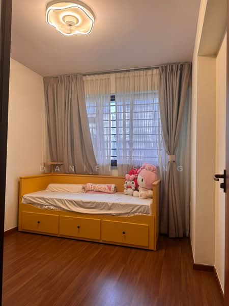 259A Punggol Field, 259A Punggol Field, Room Rental, 150 sqft, HDB Flat For Rent, by Daniel Song, 500172532 - Bedroom - PropertyGuru.com.sg