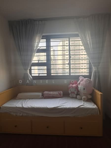 259A Punggol Field, 259A Punggol Field, Room Rental, 150 sqft, HDB Flat For Rent, by Daniel Song, 500172532 - Bedroom - PropertyGuru.com.sg