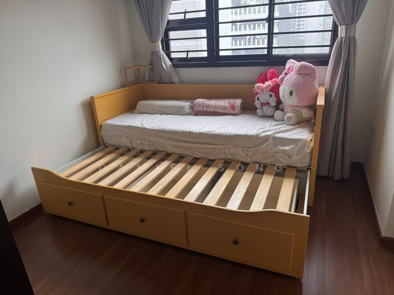 259A Punggol Field, 259A Punggol Field, Room Rental, 150 sqft, HDB Flat For Rent, by Daniel Song, 500172532 - Bedroom - PropertyGuru.com.sg