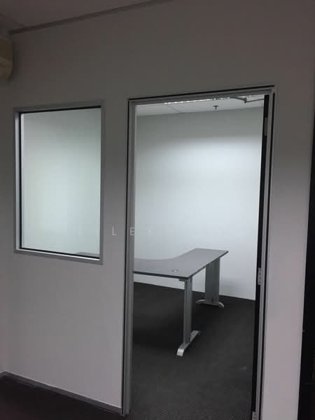 Ubi Techpark, 10 Ubi Crescent, 1,270 sqft, Light Industrial (B1) For Sale, by Eileen Au, 500172536 - Interior - CommercialGuru.com.sg